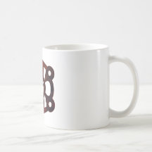 Nahui Ollin Mugs