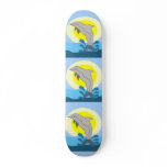 Nai'a Dolphin Skateboard