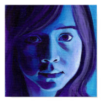 Naiad Poster