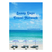 Naiharn Beach, Phuket Island business cards
