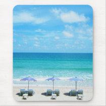 Naiharn Beach, Phuket Island mousepads