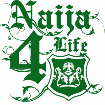 Naija4life design with Nigerian Coat of arms t-shirts by naija4life Naija4life design with Nigerian Coat of arms t-shirts