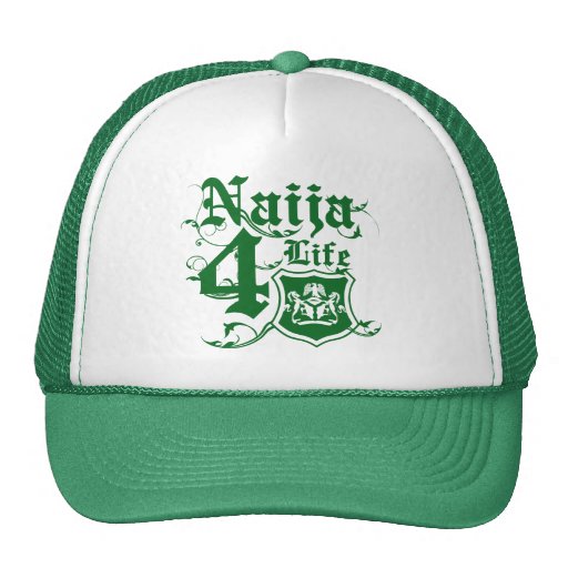 naija4life hats