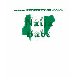 Naija , Babe t-shirts