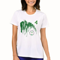 naija life sport T-Shirt