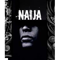 Naija Shadow t-shirts by tembimuna Naija Shadow t-shirts