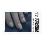 Nail Art Designs - Artificial Nails Stamp