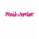 Nail Artist t-shirts by CCStudio Nail Artist t-shirts