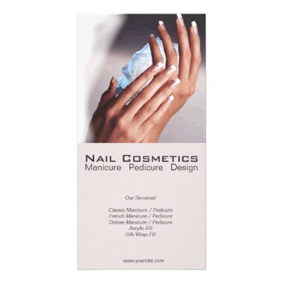 Nail Cosmetics