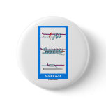 Nail Knot (Knotology Art & Science Of Tying Knots) Pins