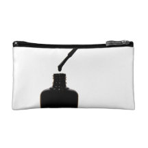 Nail Polish Bag Makeup Bags
