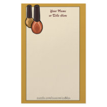 Nail Polish Stationery