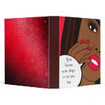 Nail Salon Binder