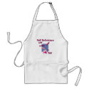Nail Technicians Apron by StargazerDesigns Nail Technicians Apron