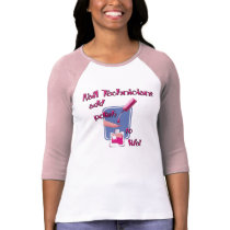 Nail Technicians Shirt