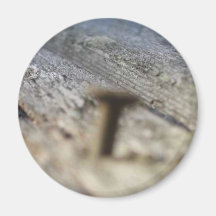 Nailed Magnets