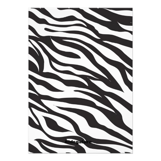 Nails, Nails, Nails Manicure Spa Birthday Party Custom Invitations