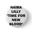 NAIMA LILLY buttons by ANDREMCCLAIN321 NAIMA LILLY buttons