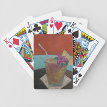 Naipes del AMI Tai cartas de juego