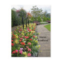 Nairn, Scotland postcard by ashroc Nairn, Scotland postcard