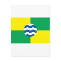 Nairobi Flag postcards