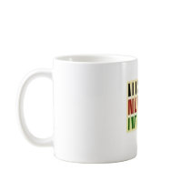 NAIROBI/KENYA mug by African_Urban NAIROBI/KENYA mug