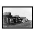 Nairobi Kenya Street Scene 1908 posters