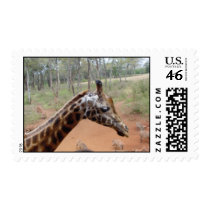 Nairobi postage by jfogelsong Nairobi postage