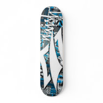 Naish Thorn skateboards