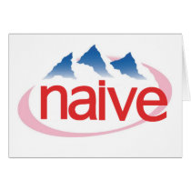 Naive Card