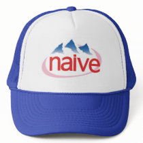 Naive hats by BoogieMonst Naive hats
