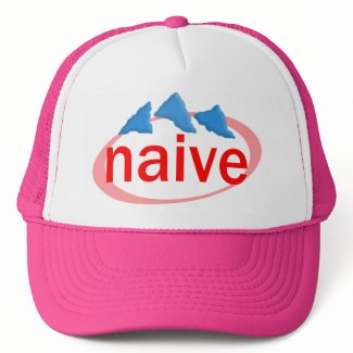 Naive Hat hat