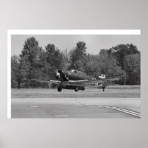Nakajima B5N Kate posters