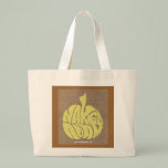 Naked Adam Beach Bag