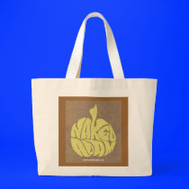 Naked Adam Beach Bag