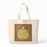 Naked Adam Beach Bag