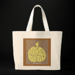 Naked Adam Beach Bag