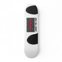 NAKED BOARD skateboards by sk8teman_Industries NAKED BOARD skateboards
