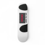 NAKED BOARD skateboards