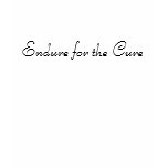 Naked City Endure for the Cure Long Sleeve Tee Tee Shirts