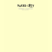 Naked City Women's Spandex T-shirt by Brewtopia Naked City Women's Spandex T-shirt