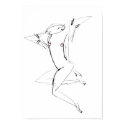 Naked Girl posters