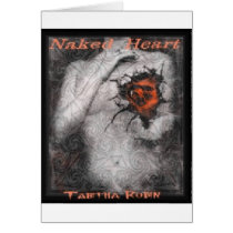 Naked Heart cards by TabithaRobin Naked Heart cards