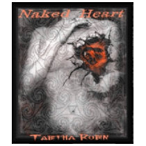 Naked Heart t-shirts by TabithaRobin Naked Heart t-shirts