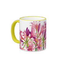 Naked Ladies Coffee Mug
