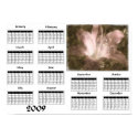 Naked lady lily - 2009 Calendar posters