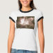Ladies Ringer T-Shirt