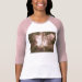 Ladies 3/4 Sleeve Raglan (Fitted)