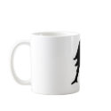 Naked Lady mugs