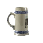 naked manikins Beer mugs